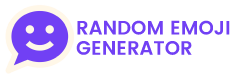 random-emoji-generator-logo